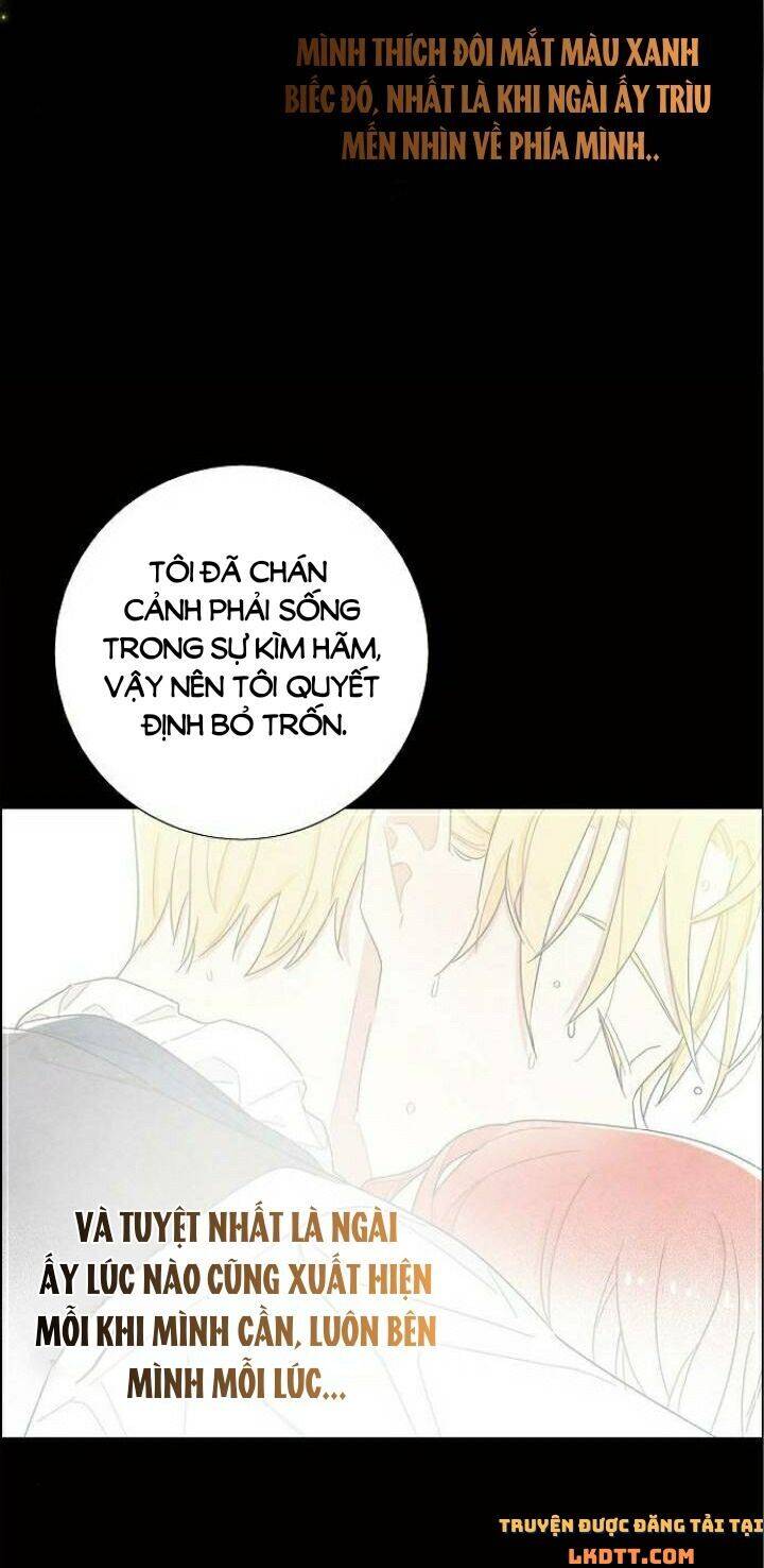 Tôi Đã Cướp Mất Đêm Đầu Tiên Của Nam Chính Chapter 37 - 18