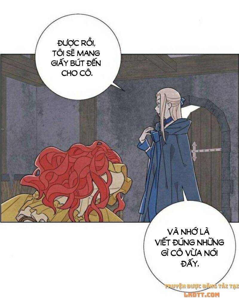 Tôi Đã Cướp Mất Đêm Đầu Tiên Của Nam Chính Chapter 37 - 23