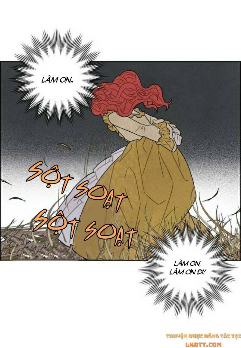 Tôi Đã Cướp Mất Đêm Đầu Tiên Của Nam Chính Chapter 37 - 43