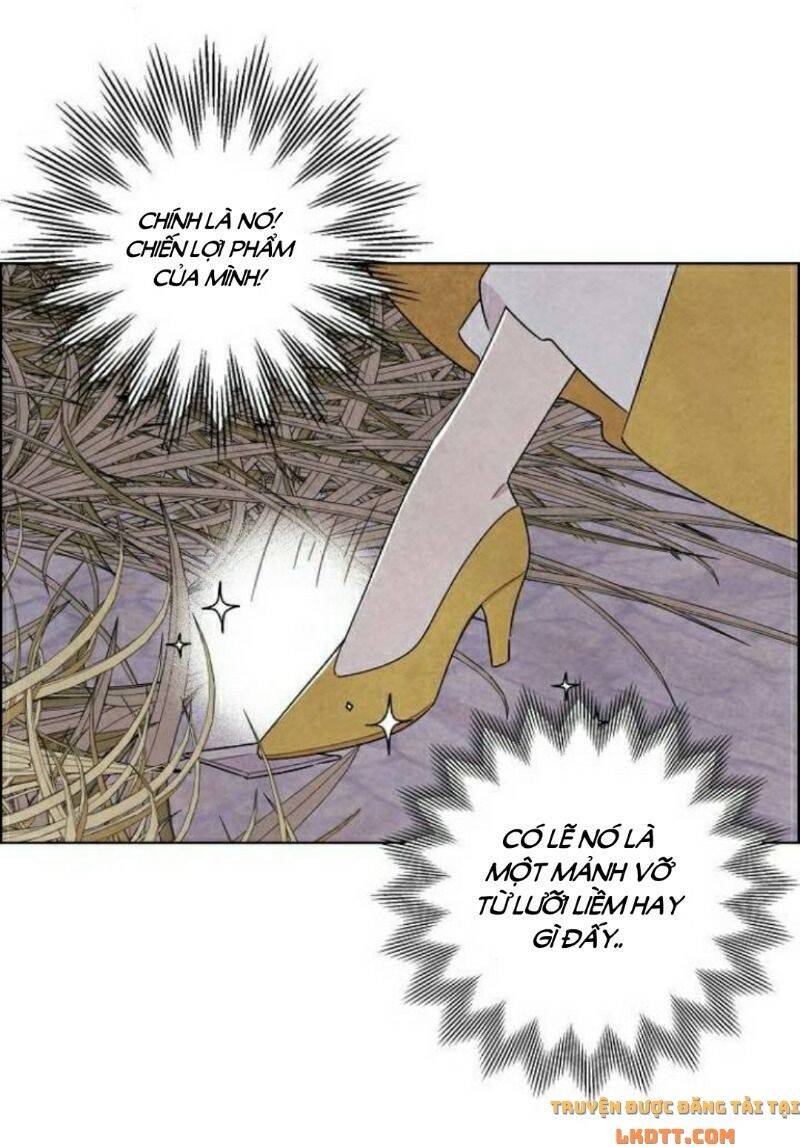 Tôi Đã Cướp Mất Đêm Đầu Tiên Của Nam Chính Chapter 37 - 45