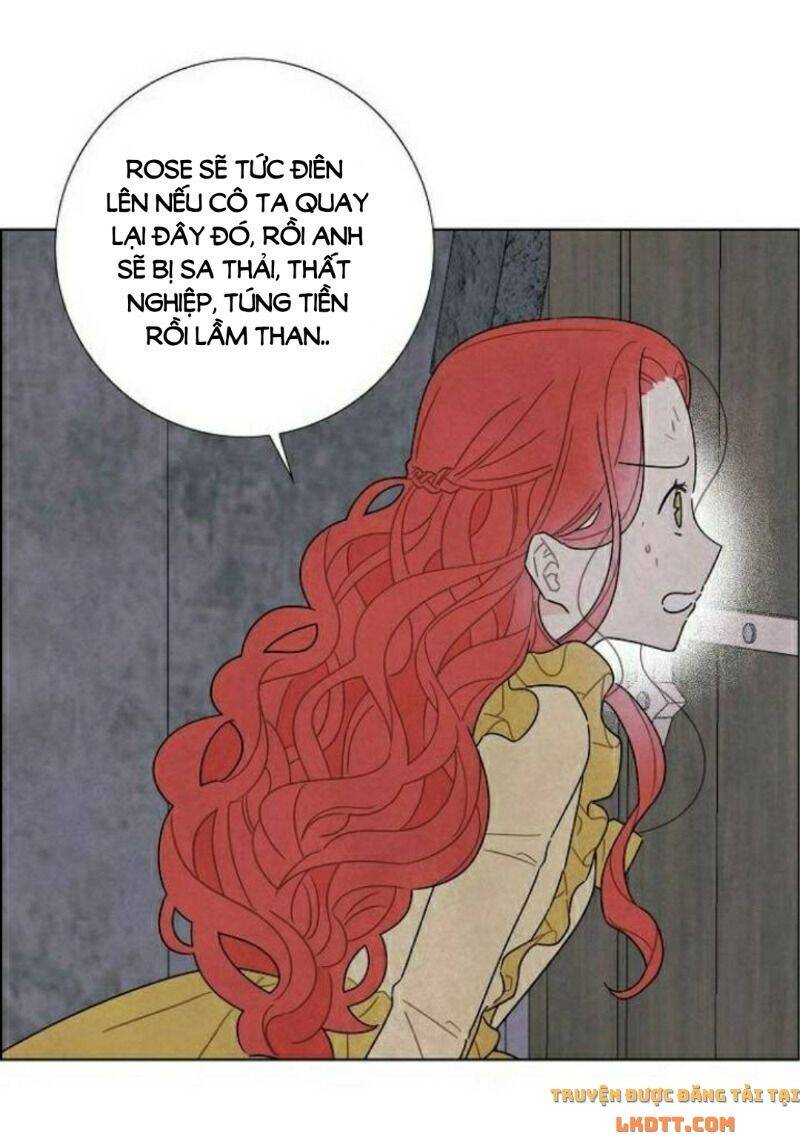 Tôi Đã Cướp Mất Đêm Đầu Tiên Của Nam Chính Chapter 37 - 52