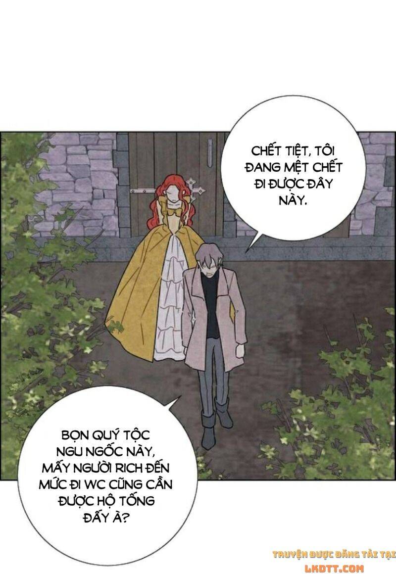 Tôi Đã Cướp Mất Đêm Đầu Tiên Của Nam Chính Chapter 37 - 54