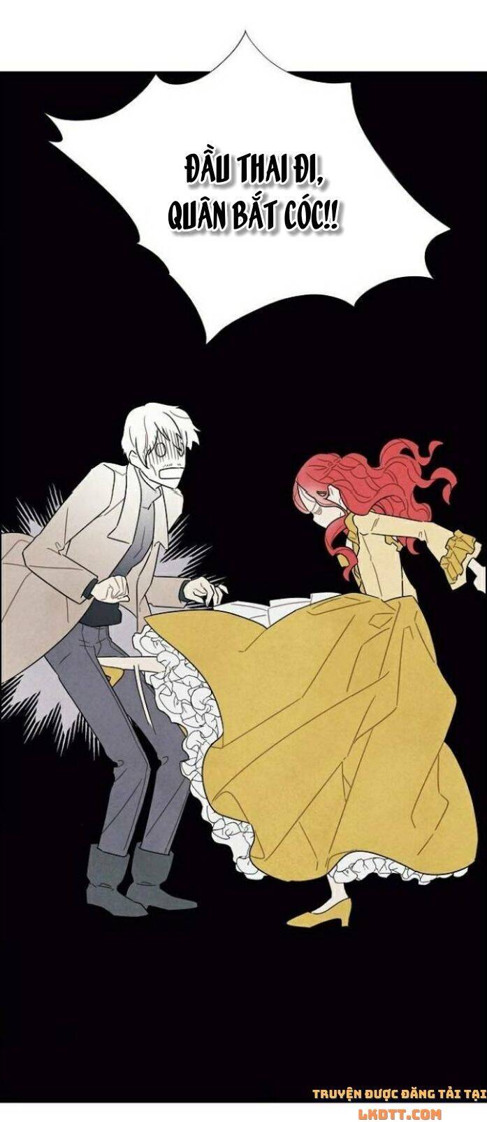 Tôi Đã Cướp Mất Đêm Đầu Tiên Của Nam Chính Chapter 37 - 58