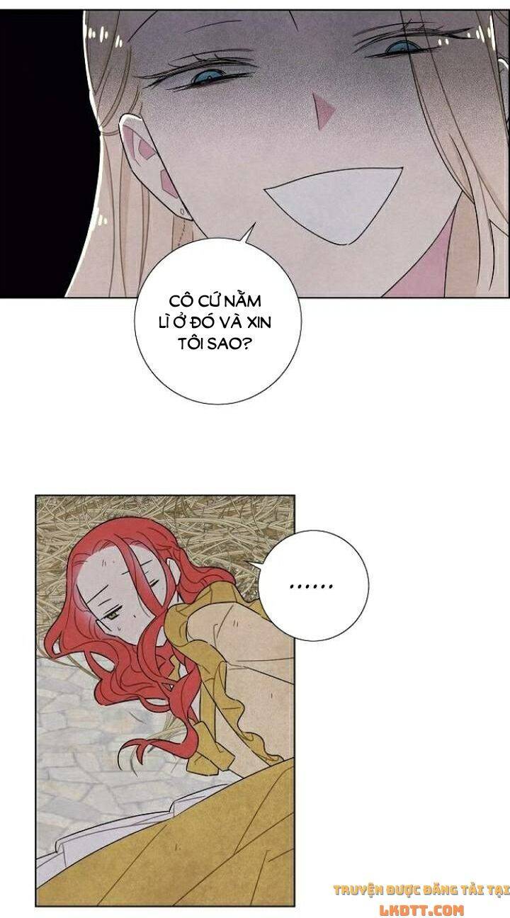 Tôi Đã Cướp Mất Đêm Đầu Tiên Của Nam Chính Chapter 37 - 10