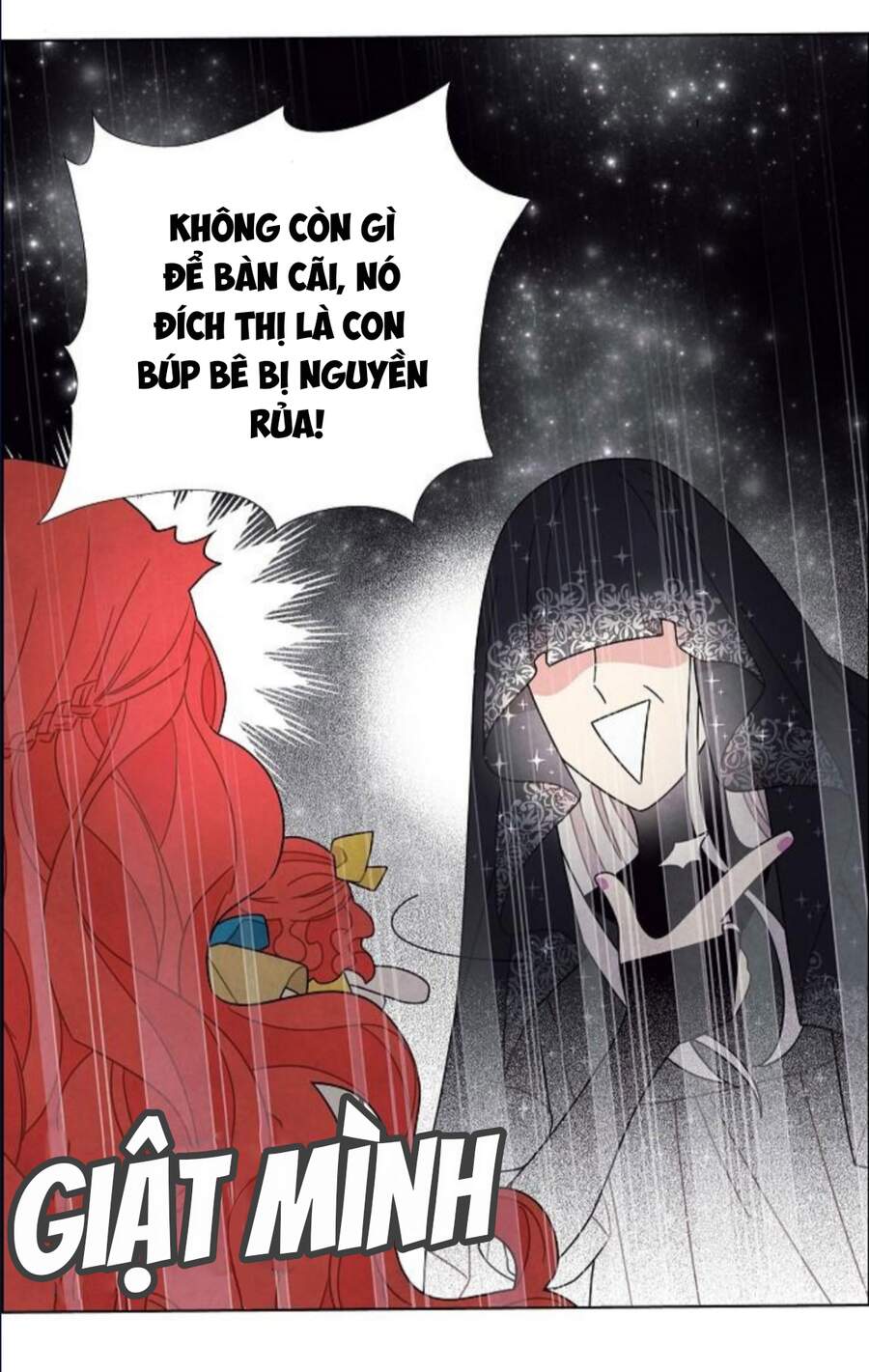 Tôi Đã Cướp Mất Đêm Đầu Tiên Của Nam Chính Chapter 63.1 - 25