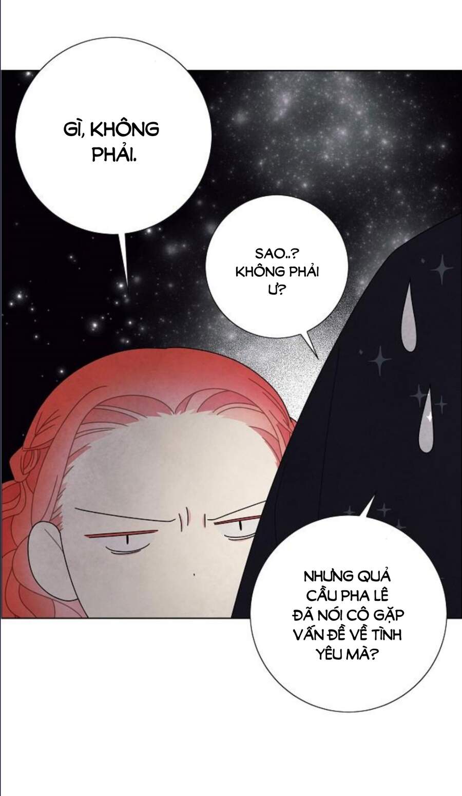 Tôi Đã Cướp Mất Đêm Đầu Tiên Của Nam Chính Chapter 63.1 - 8