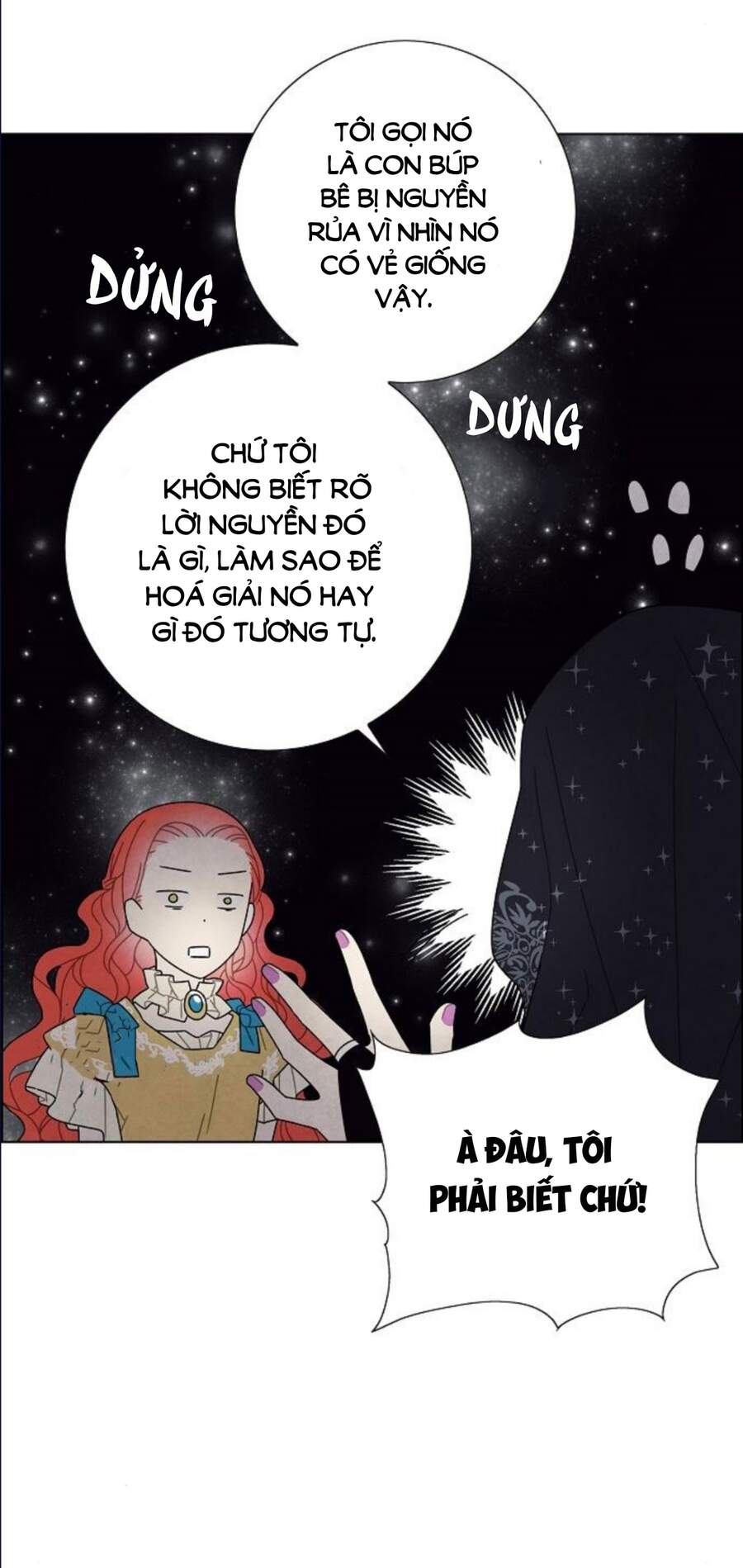 Tôi Đã Cướp Mất Đêm Đầu Tiên Của Nam Chính Chapter 63.2 - 2