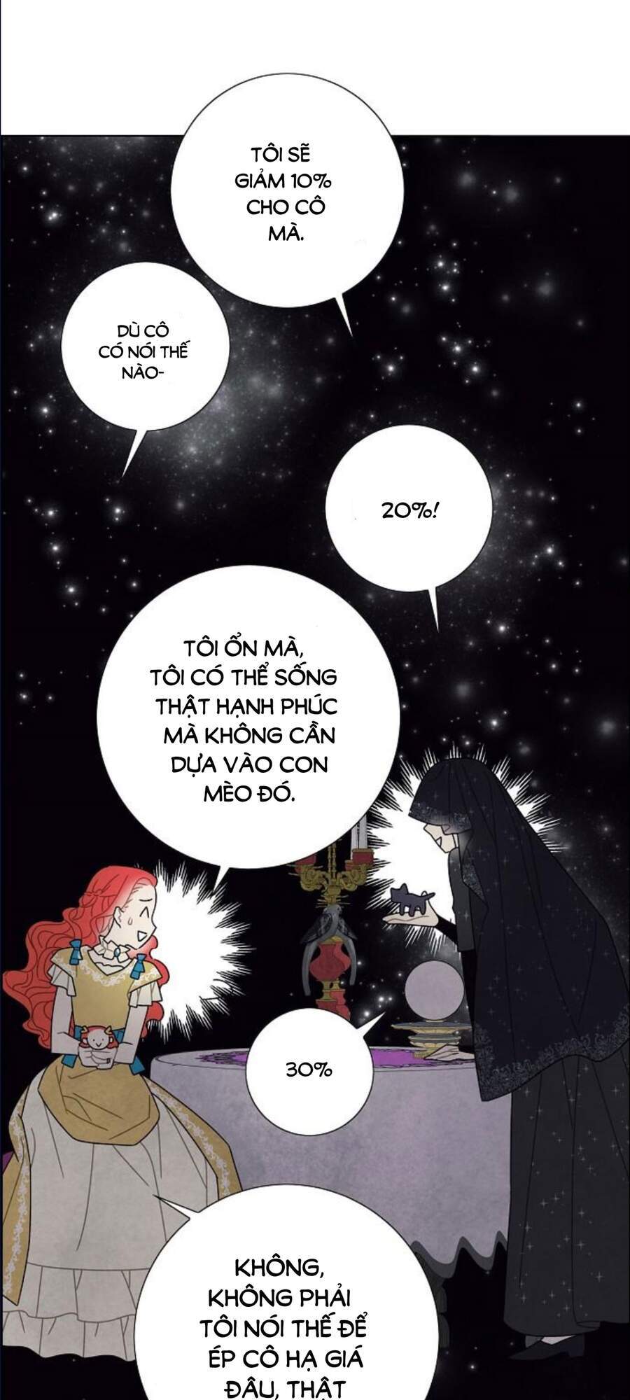 Tôi Đã Cướp Mất Đêm Đầu Tiên Của Nam Chính Chapter 63.2 - 12