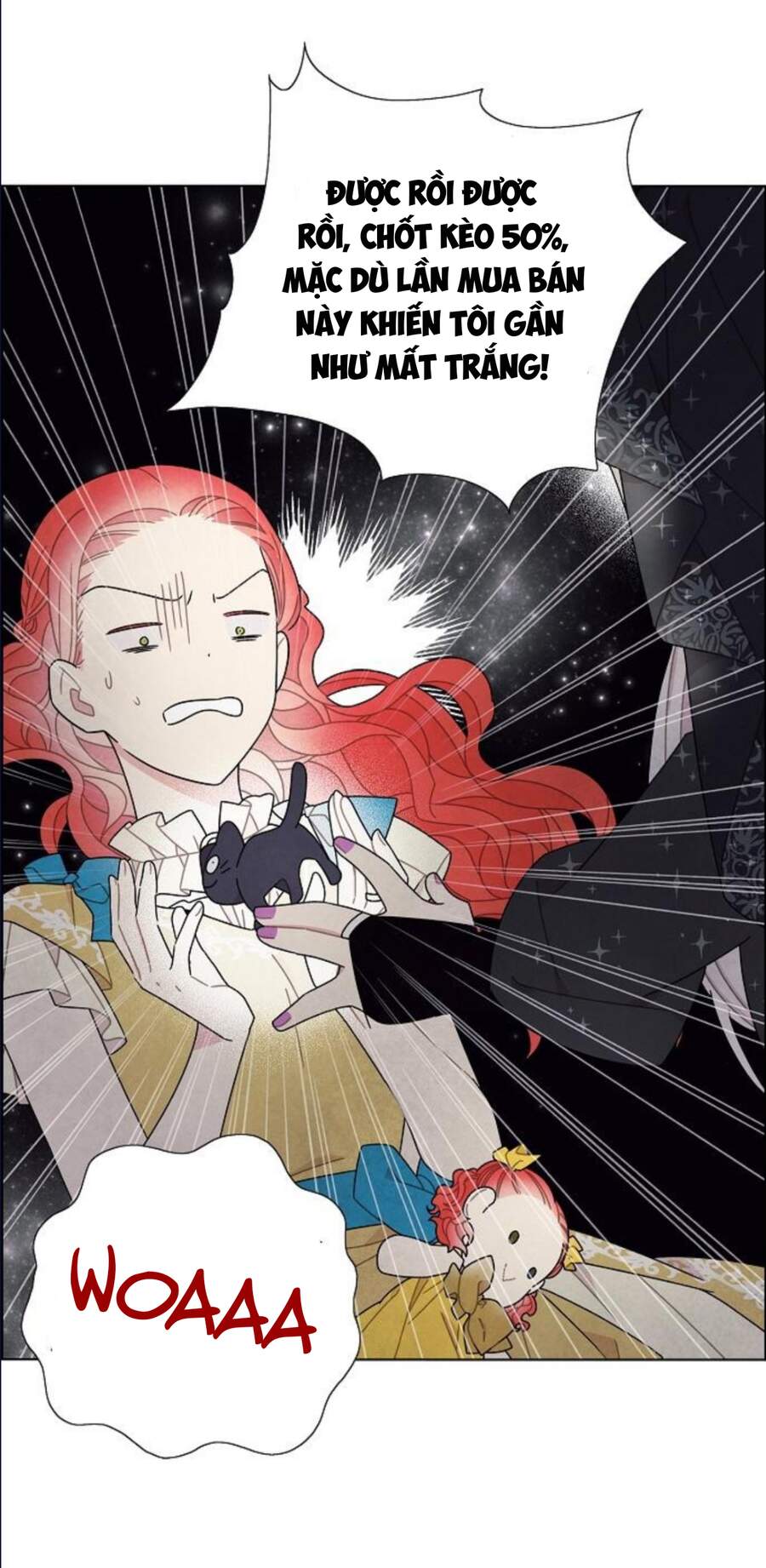 Tôi Đã Cướp Mất Đêm Đầu Tiên Của Nam Chính Chapter 63.2 - 14