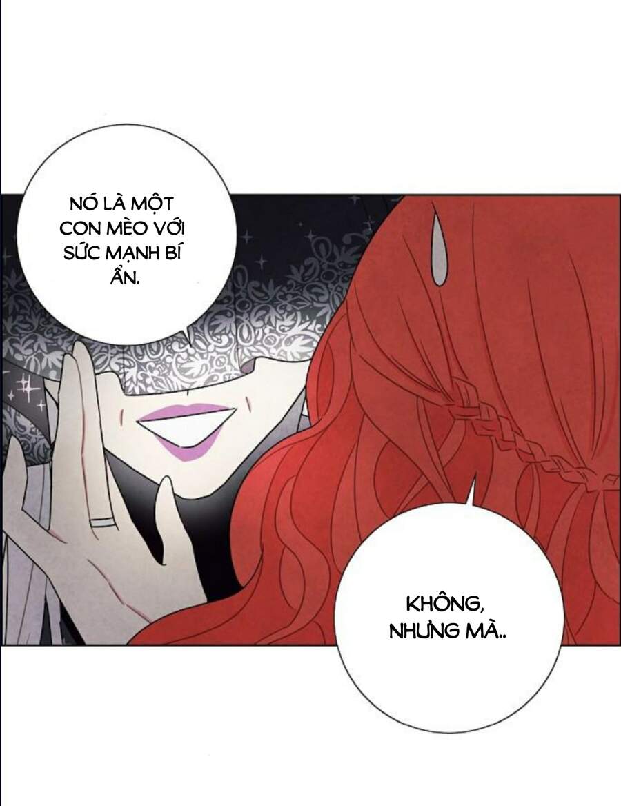 Tôi Đã Cướp Mất Đêm Đầu Tiên Của Nam Chính Chapter 63.2 - 15