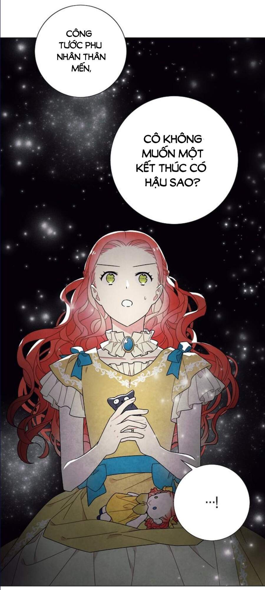 Tôi Đã Cướp Mất Đêm Đầu Tiên Của Nam Chính Chapter 63.2 - 16