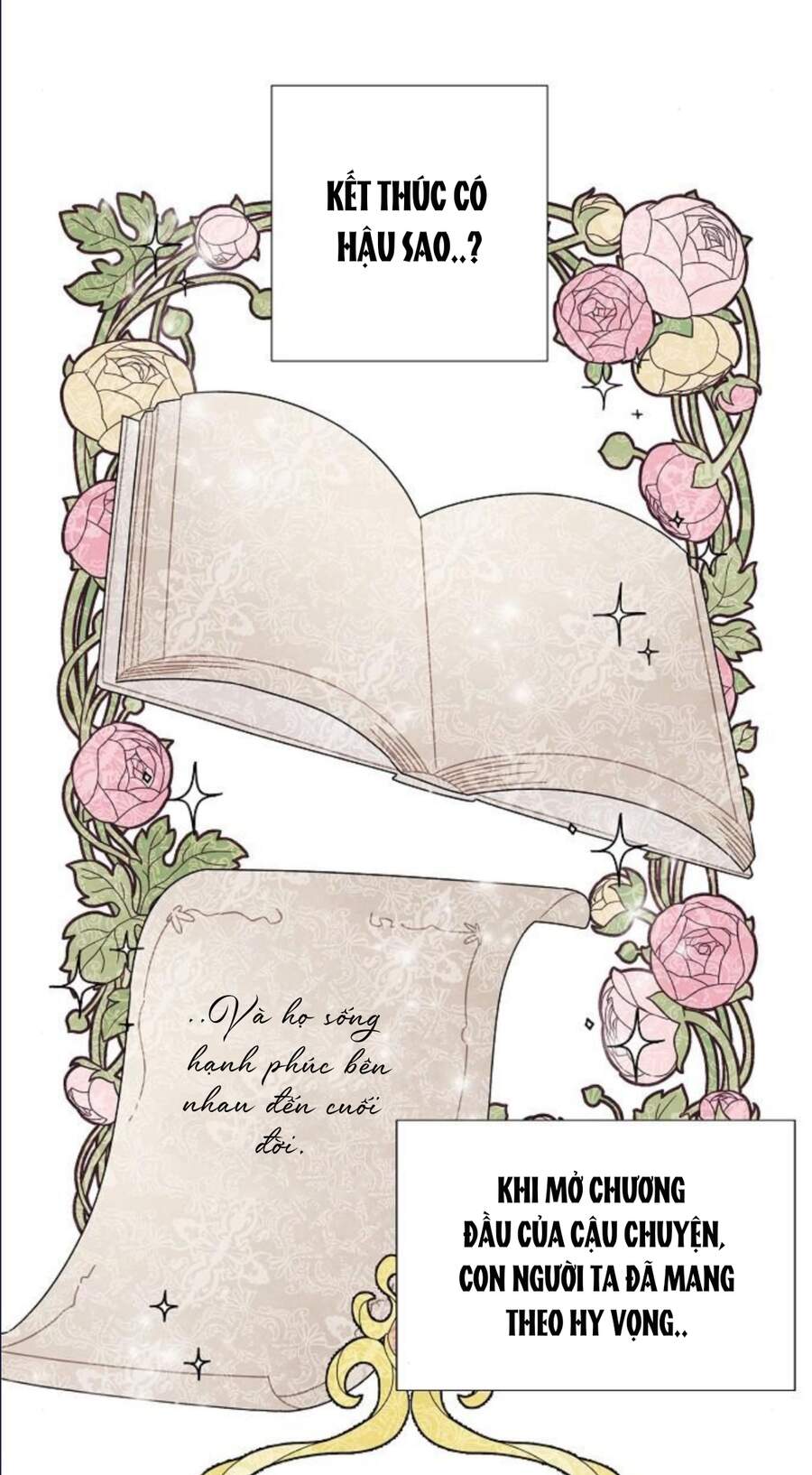 Tôi Đã Cướp Mất Đêm Đầu Tiên Của Nam Chính Chapter 63.2 - 19