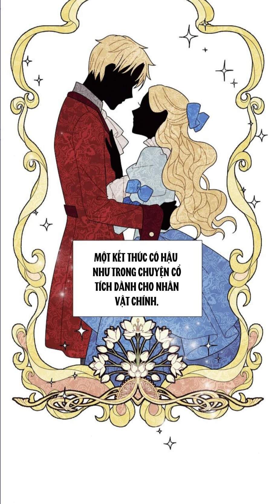 Tôi Đã Cướp Mất Đêm Đầu Tiên Của Nam Chính Chapter 63.2 - 20