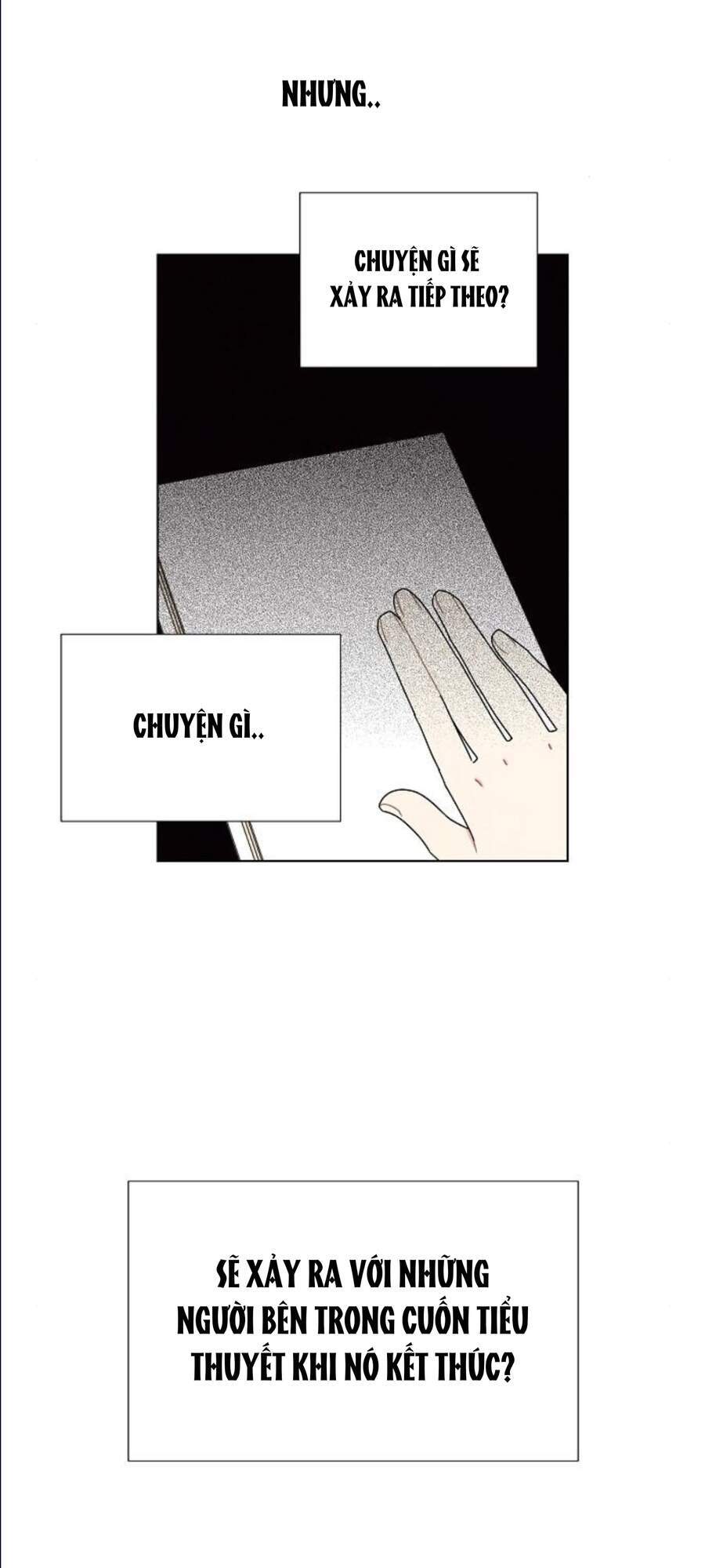 Tôi Đã Cướp Mất Đêm Đầu Tiên Của Nam Chính Chapter 63.2 - 21