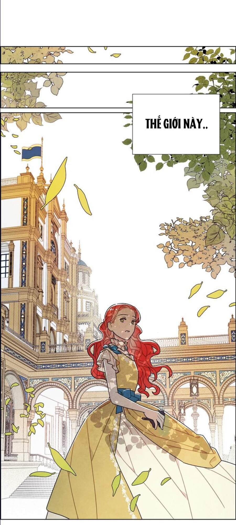 Tôi Đã Cướp Mất Đêm Đầu Tiên Của Nam Chính Chapter 63.2 - 24