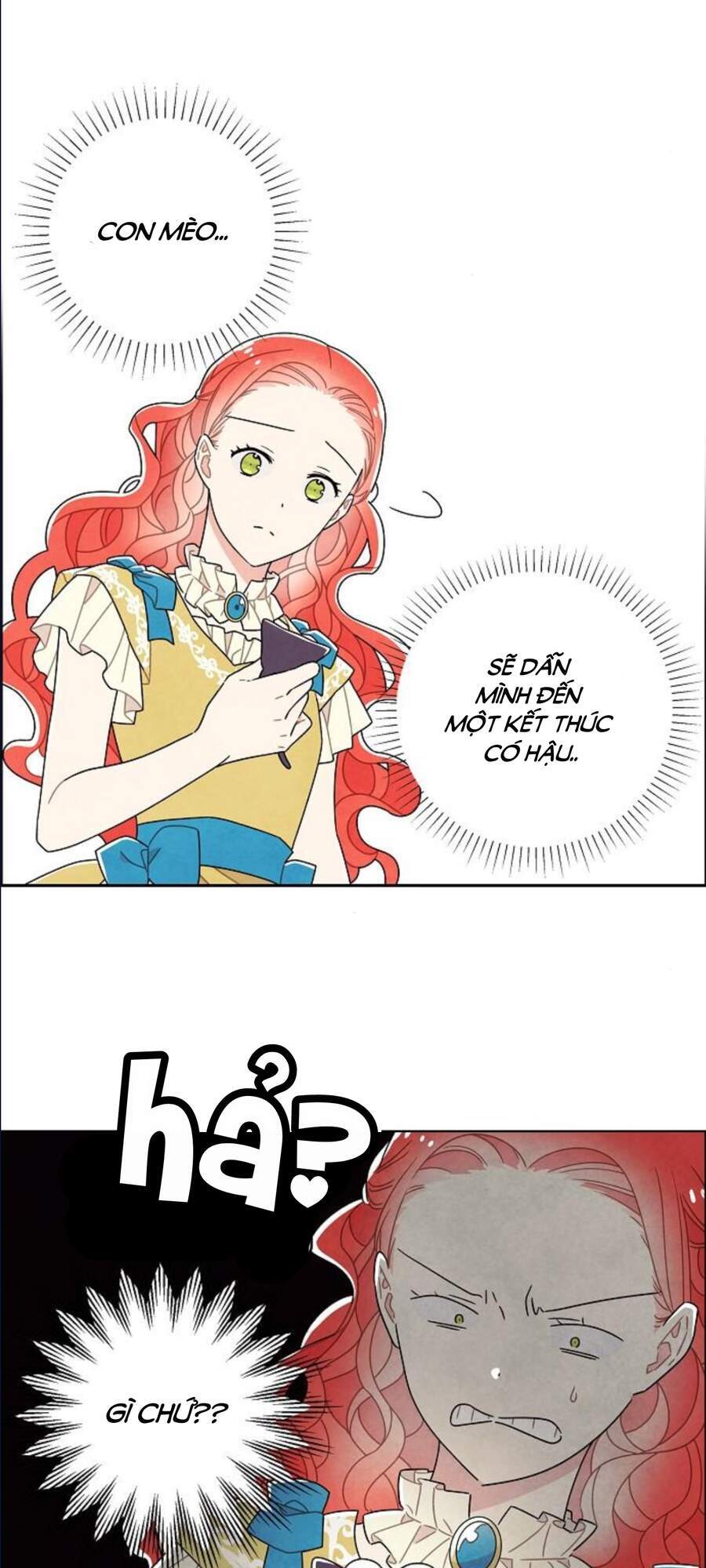 Tôi Đã Cướp Mất Đêm Đầu Tiên Của Nam Chính Chapter 63.2 - 28