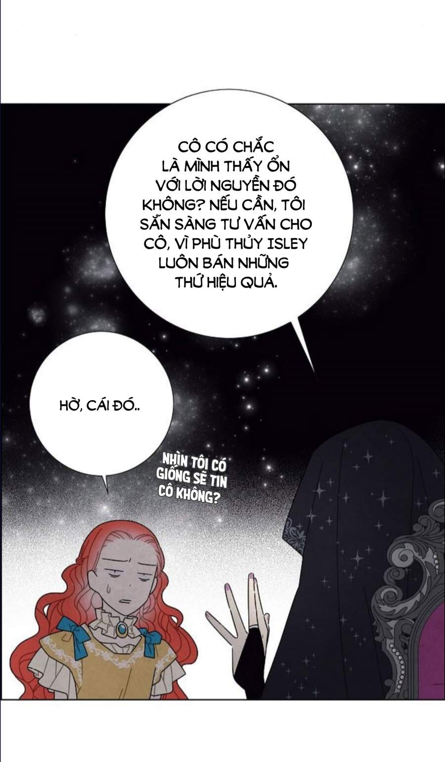 Tôi Đã Cướp Mất Đêm Đầu Tiên Của Nam Chính Chapter 63.2 - 5