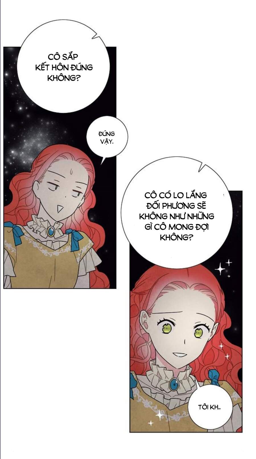 Tôi Đã Cướp Mất Đêm Đầu Tiên Của Nam Chính Chapter 63.2 - 6