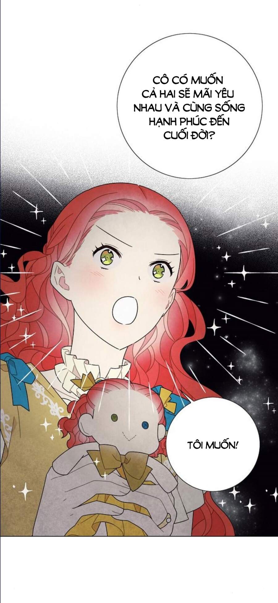 Tôi Đã Cướp Mất Đêm Đầu Tiên Của Nam Chính Chapter 63.2 - 7