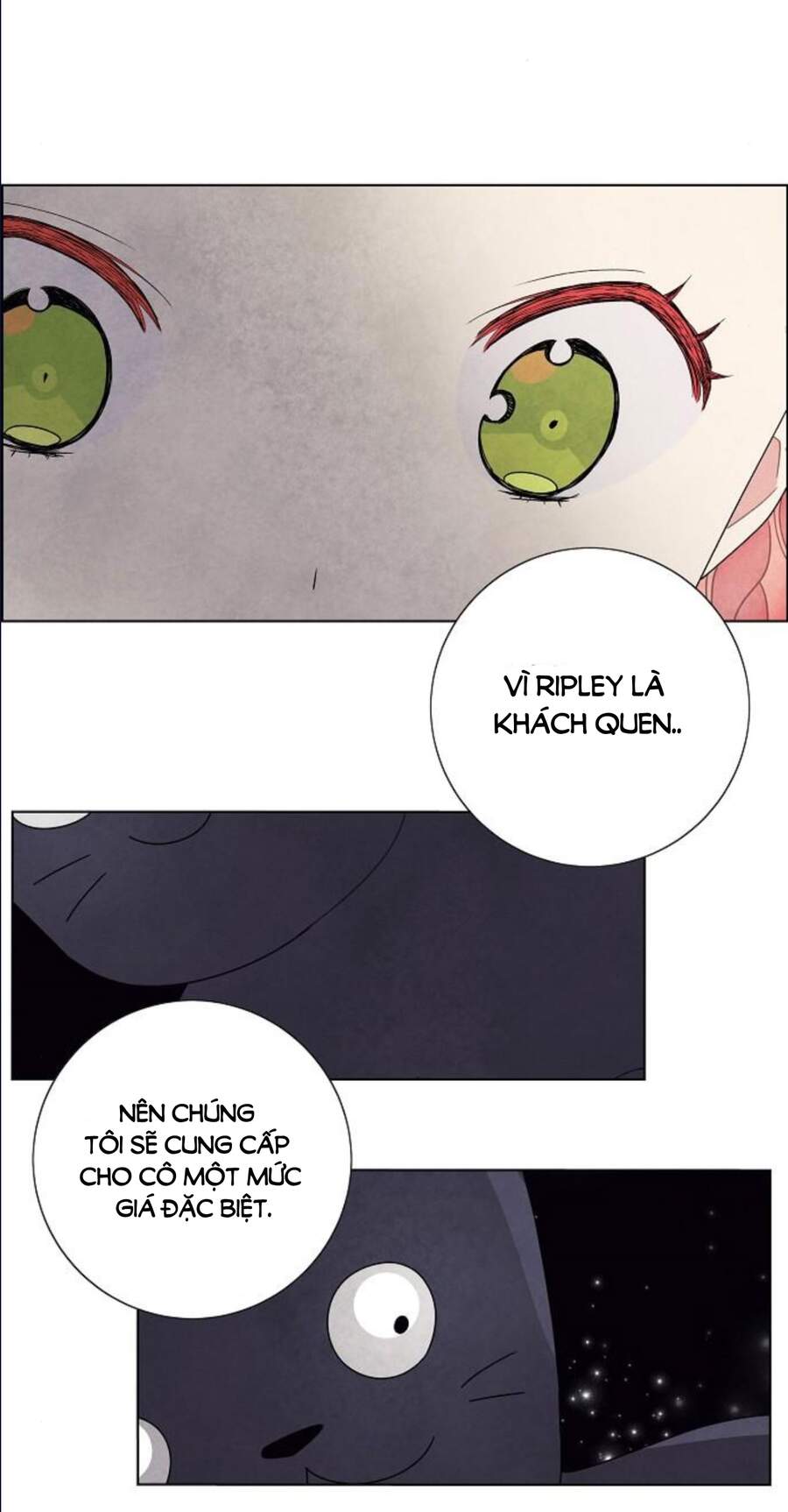 Tôi Đã Cướp Mất Đêm Đầu Tiên Của Nam Chính Chapter 63.2 - 9