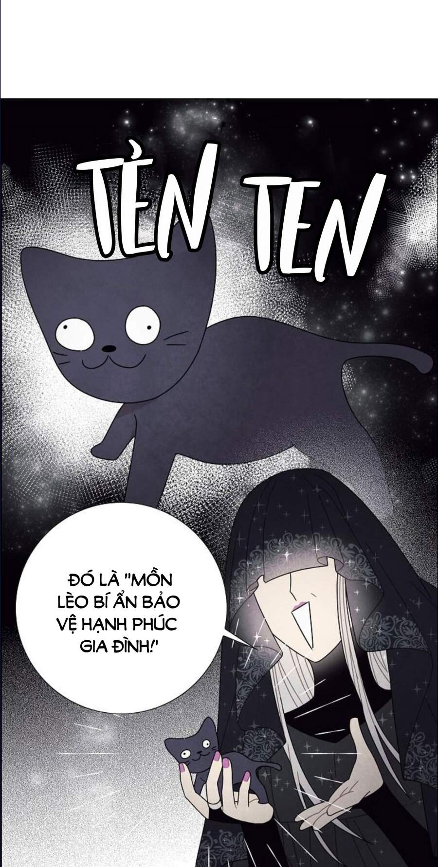 Tôi Đã Cướp Mất Đêm Đầu Tiên Của Nam Chính Chapter 63.2 - 10