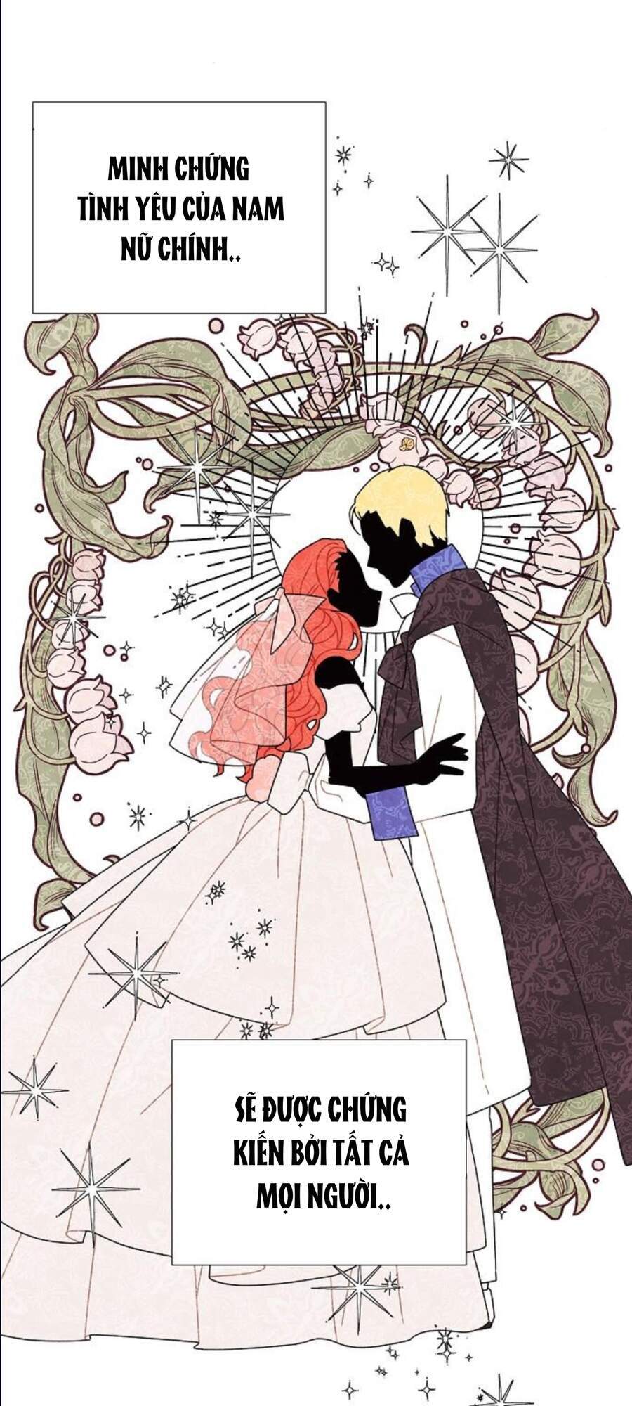 Tôi Đã Cướp Mất Đêm Đầu Tiên Của Nam Chính Chapter 63.3 - 10