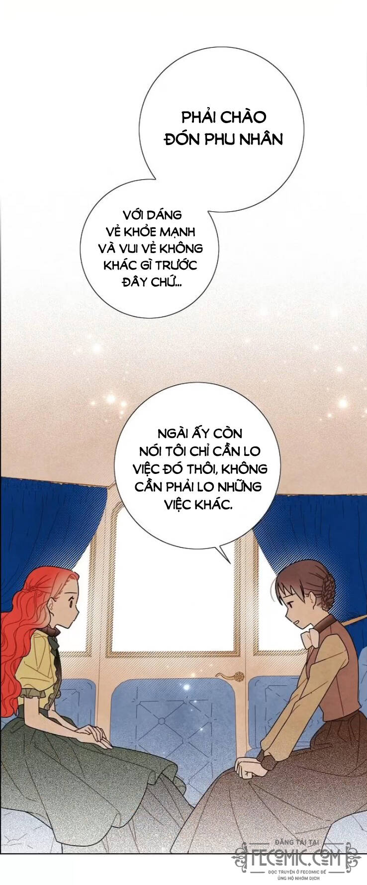 Tôi Đã Cướp Mất Đêm Đầu Tiên Của Nam Chính Chapter 81 - 44