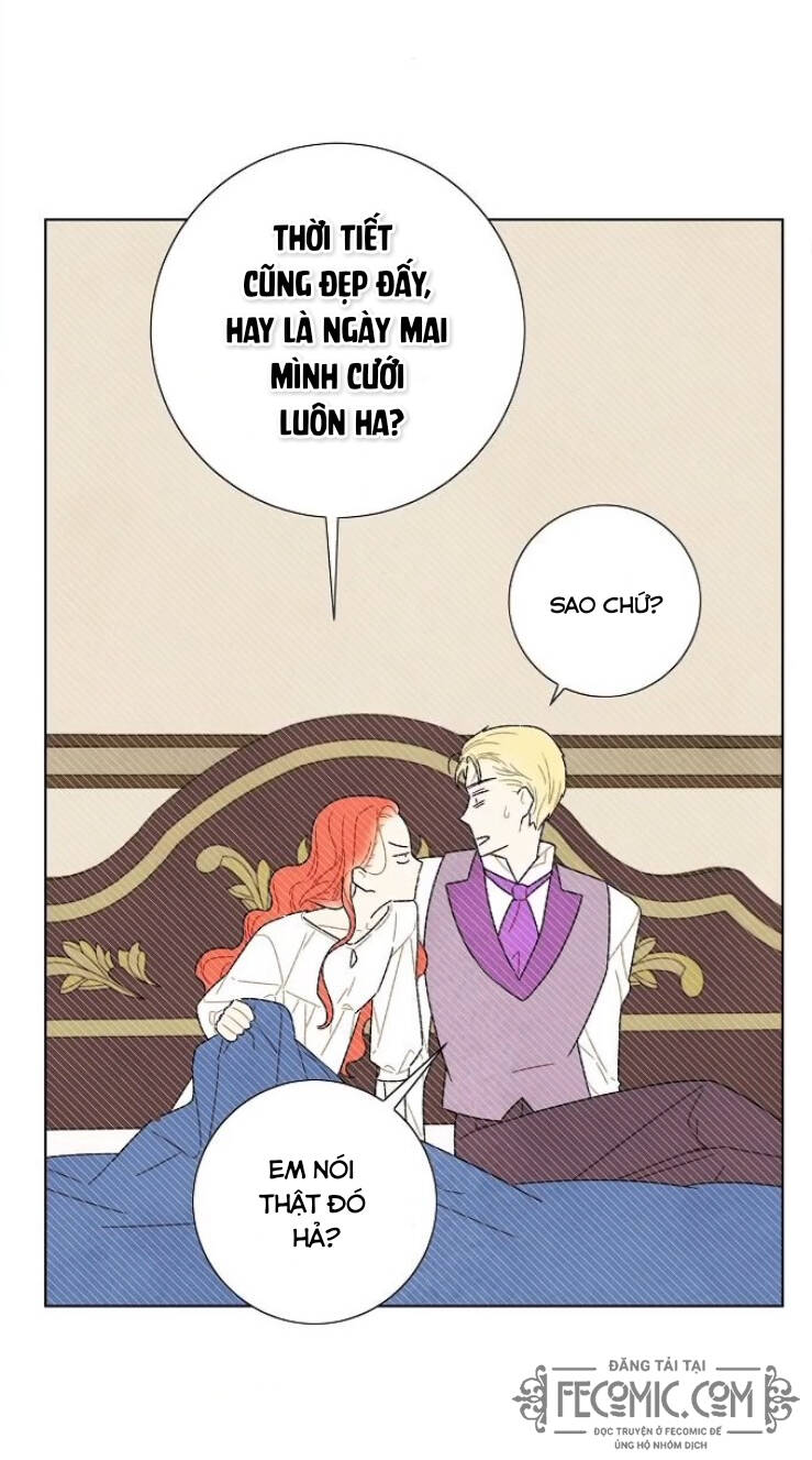 Tôi Đã Cướp Mất Đêm Đầu Tiên Của Nam Chính Chapter 82 - 15