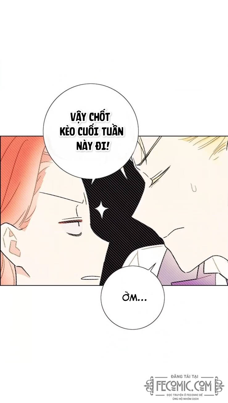 Tôi Đã Cướp Mất Đêm Đầu Tiên Của Nam Chính Chapter 82 - 17