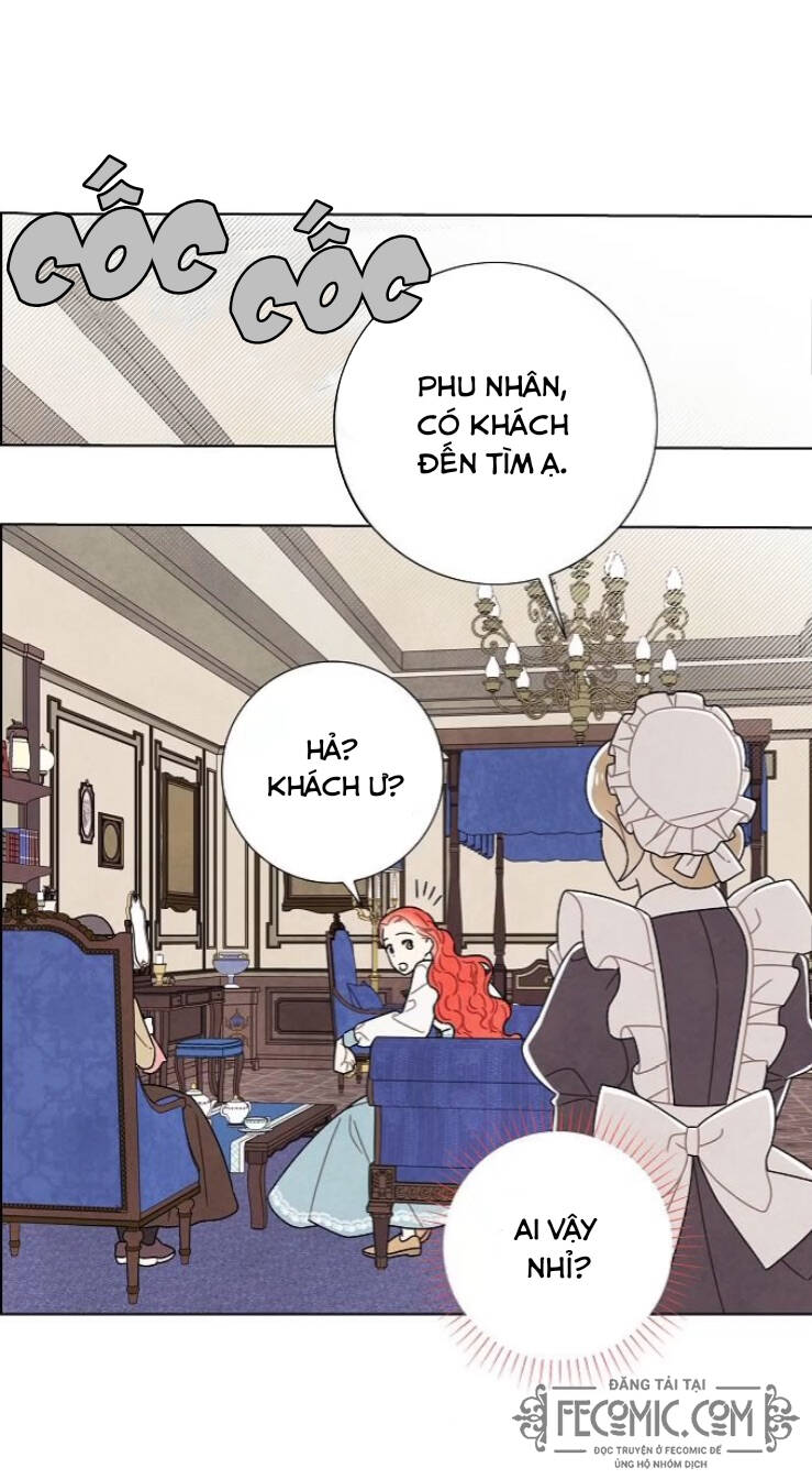 Tôi Đã Cướp Mất Đêm Đầu Tiên Của Nam Chính Chapter 82 - 23