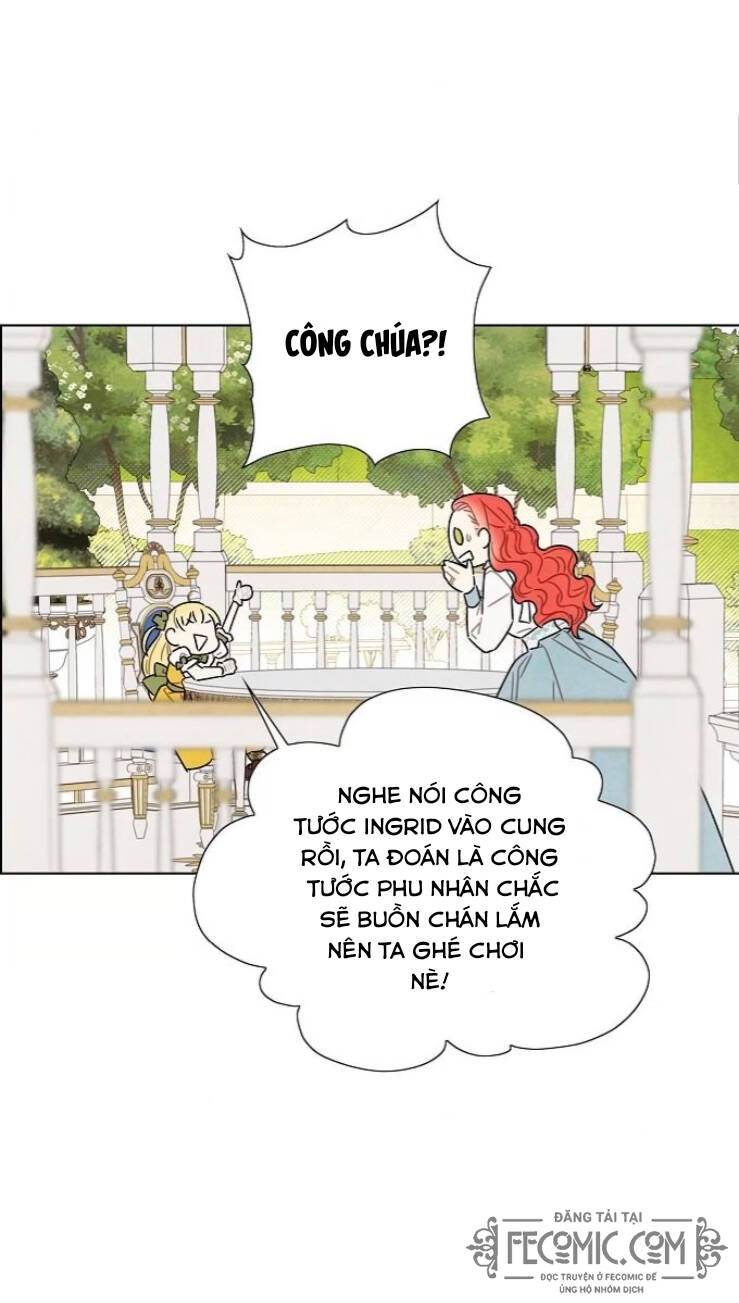 Tôi Đã Cướp Mất Đêm Đầu Tiên Của Nam Chính Chapter 82 - 25