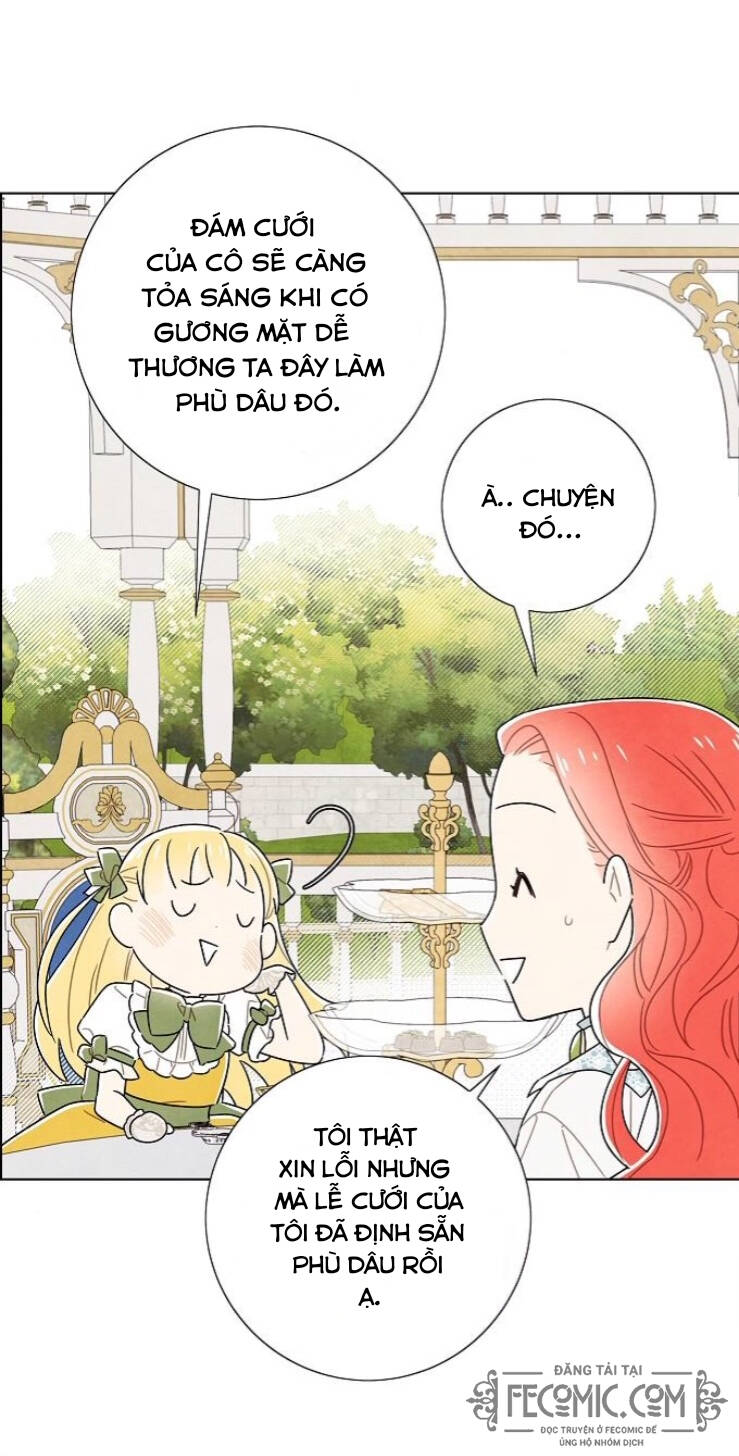 Tôi Đã Cướp Mất Đêm Đầu Tiên Của Nam Chính Chapter 82 - 30