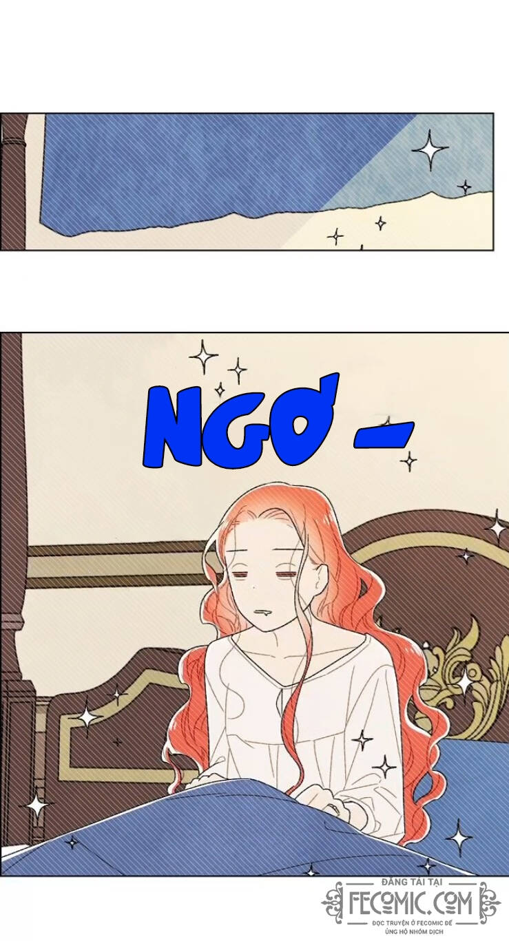 Tôi Đã Cướp Mất Đêm Đầu Tiên Của Nam Chính Chapter 82 - 5