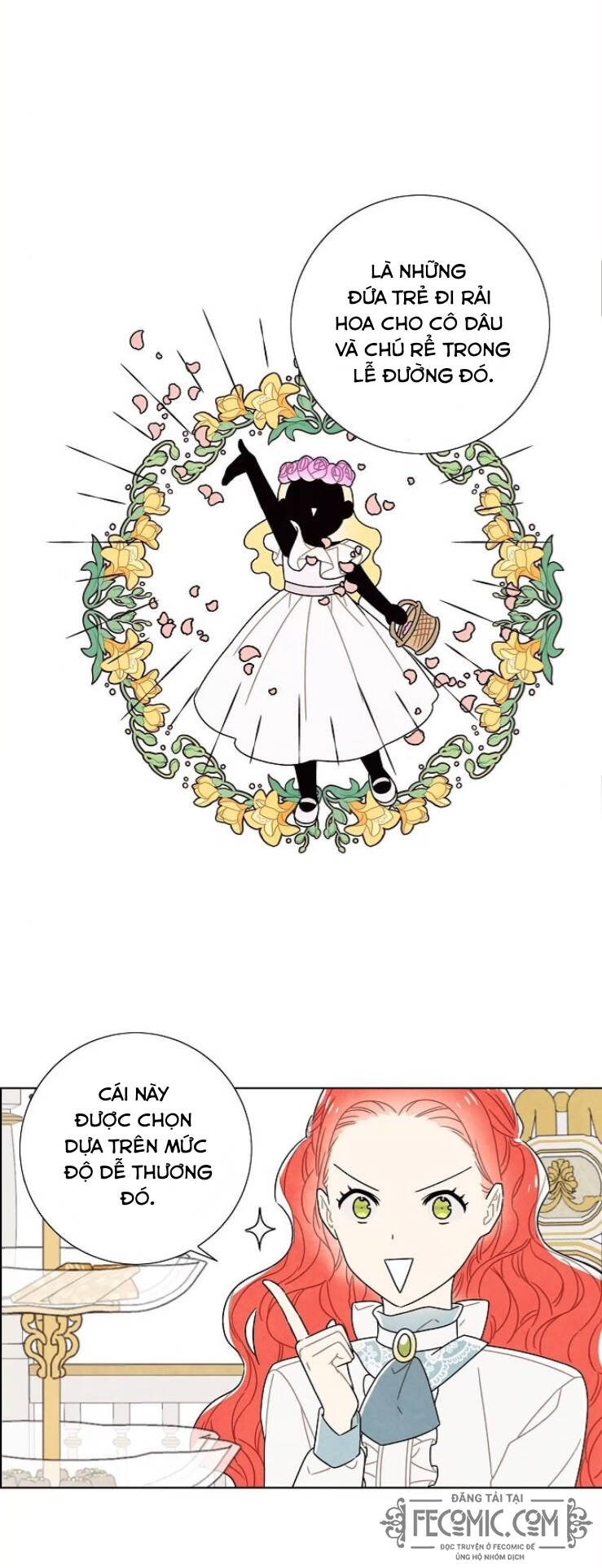 Tôi Đã Cướp Mất Đêm Đầu Tiên Của Nam Chính Chapter 82 - 41