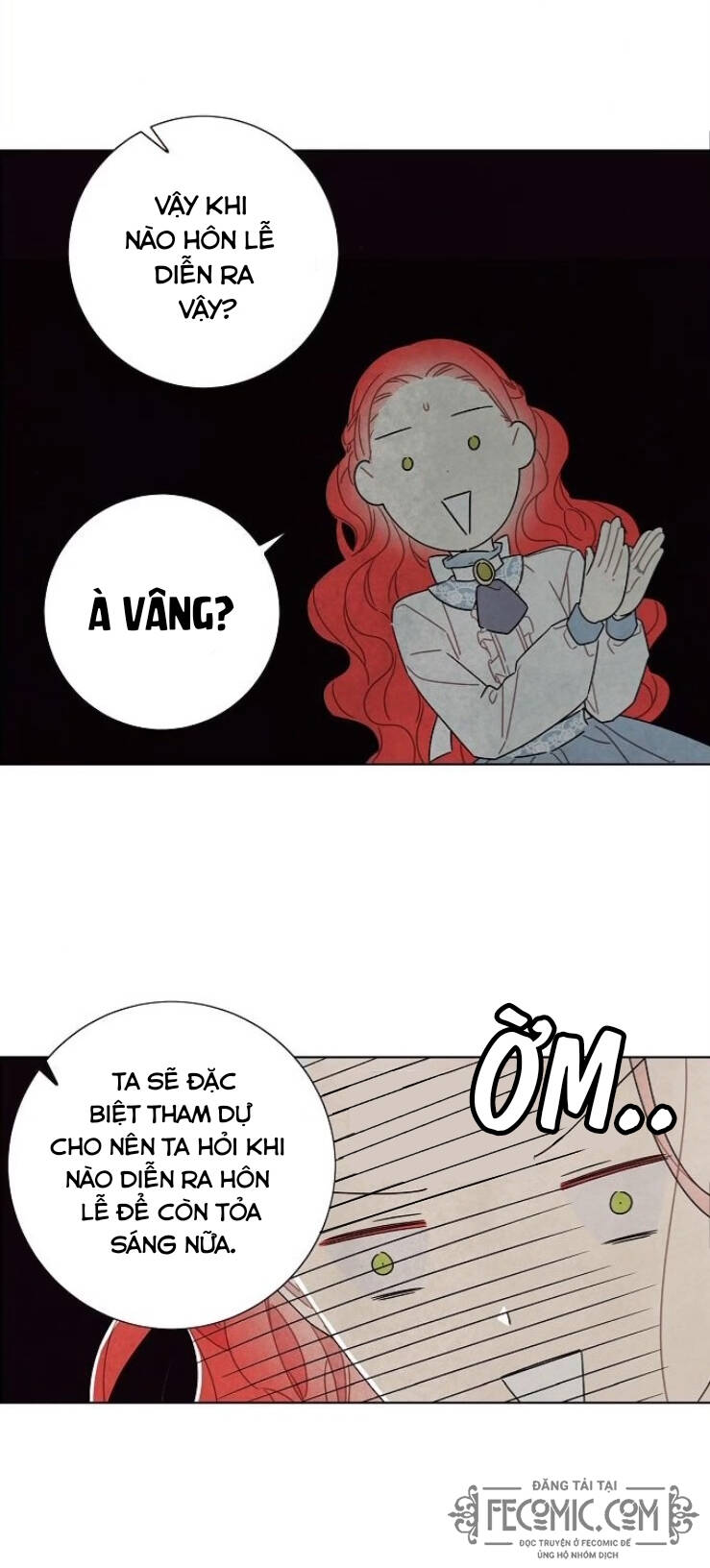 Tôi Đã Cướp Mất Đêm Đầu Tiên Của Nam Chính Chapter 82 - 44