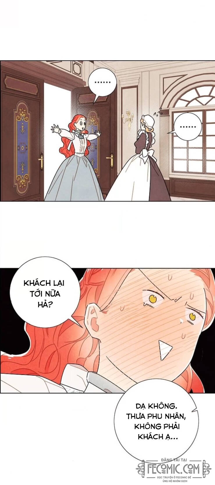 Tôi Đã Cướp Mất Đêm Đầu Tiên Của Nam Chính Chapter 82 - 49