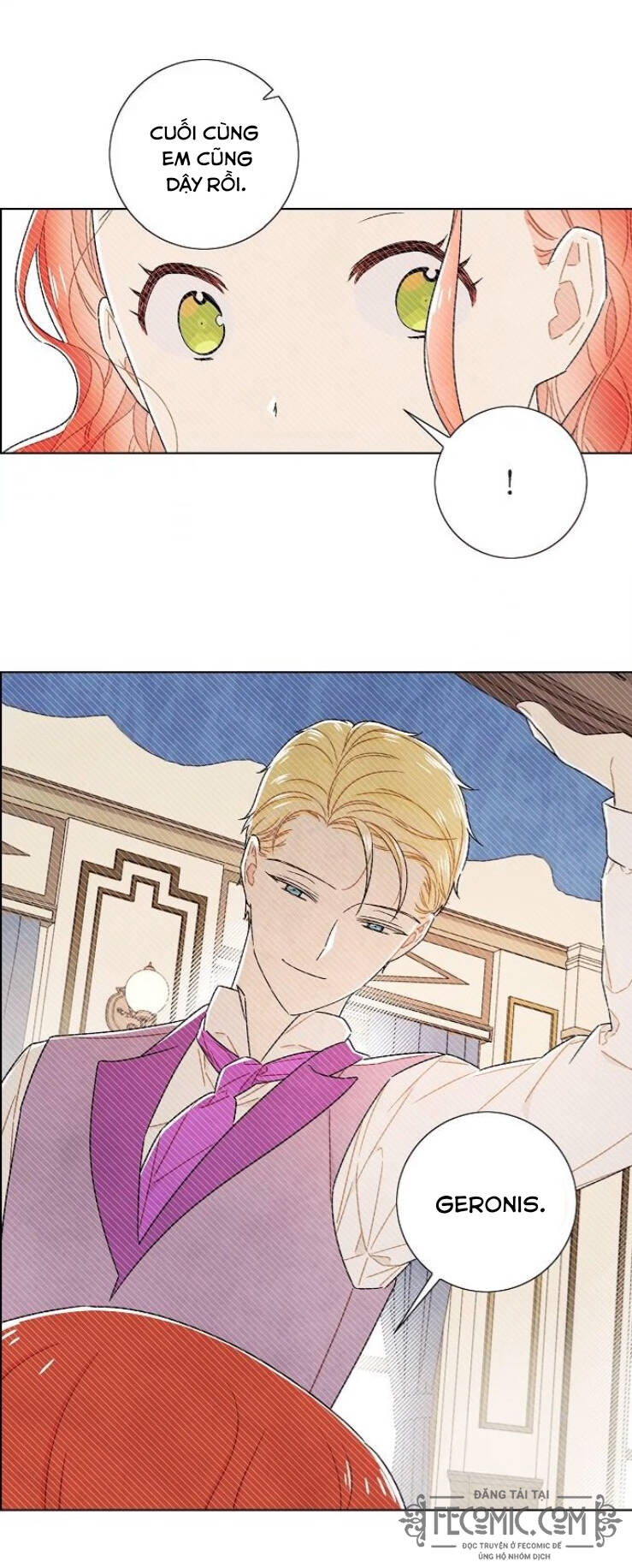 Tôi Đã Cướp Mất Đêm Đầu Tiên Của Nam Chính Chapter 82 - 6