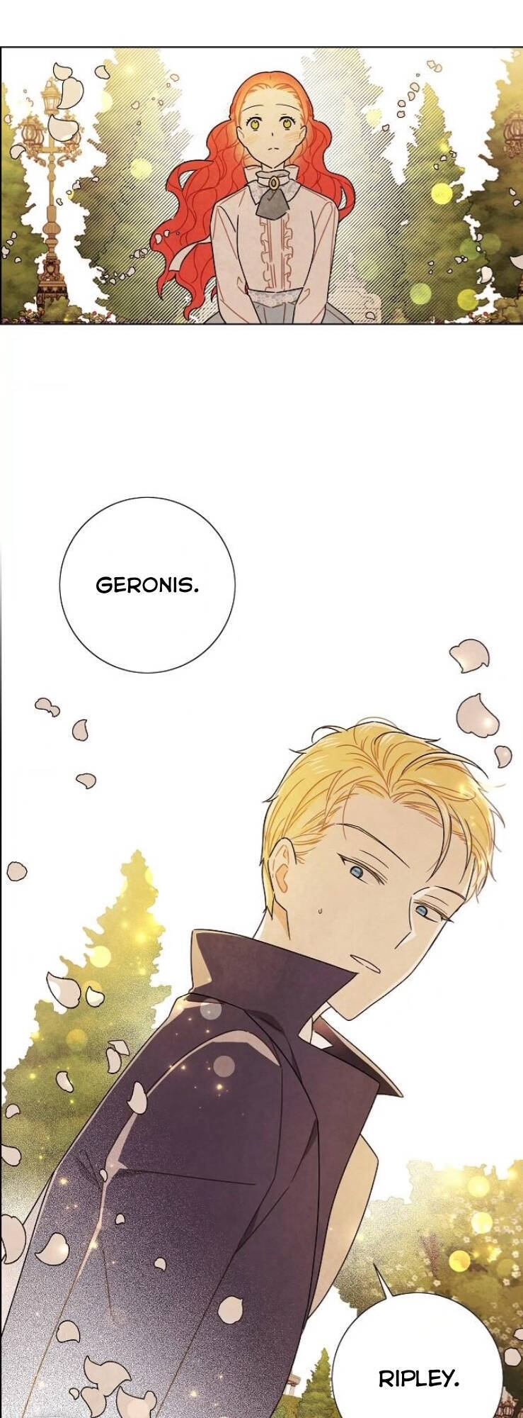 Tôi Đã Cướp Mất Đêm Đầu Tiên Của Nam Chính Chapter 82 - 54