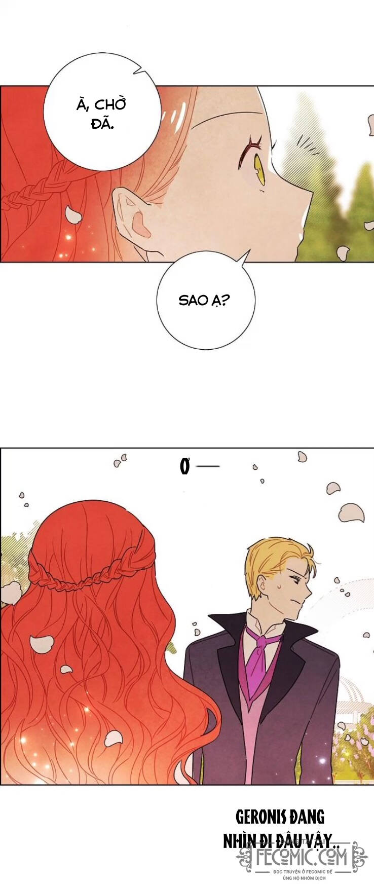 Tôi Đã Cướp Mất Đêm Đầu Tiên Của Nam Chính Chapter 82 - 57