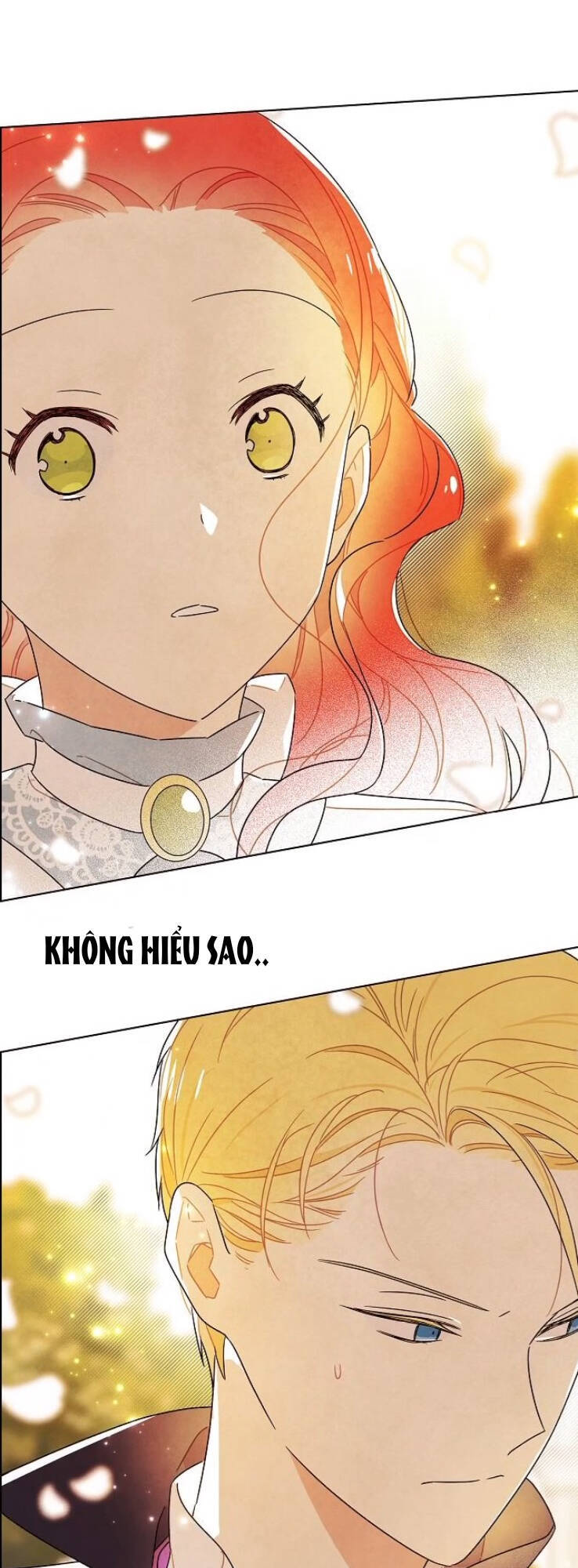 Tôi Đã Cướp Mất Đêm Đầu Tiên Của Nam Chính Chapter 82 - 58