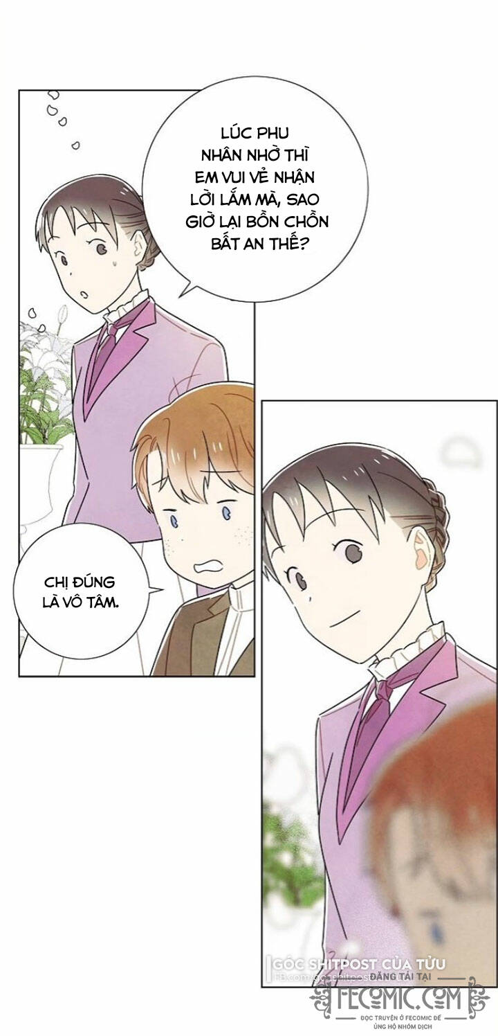 Tôi Đã Cướp Mất Đêm Đầu Tiên Của Nam Chính Chapter 84 - 11