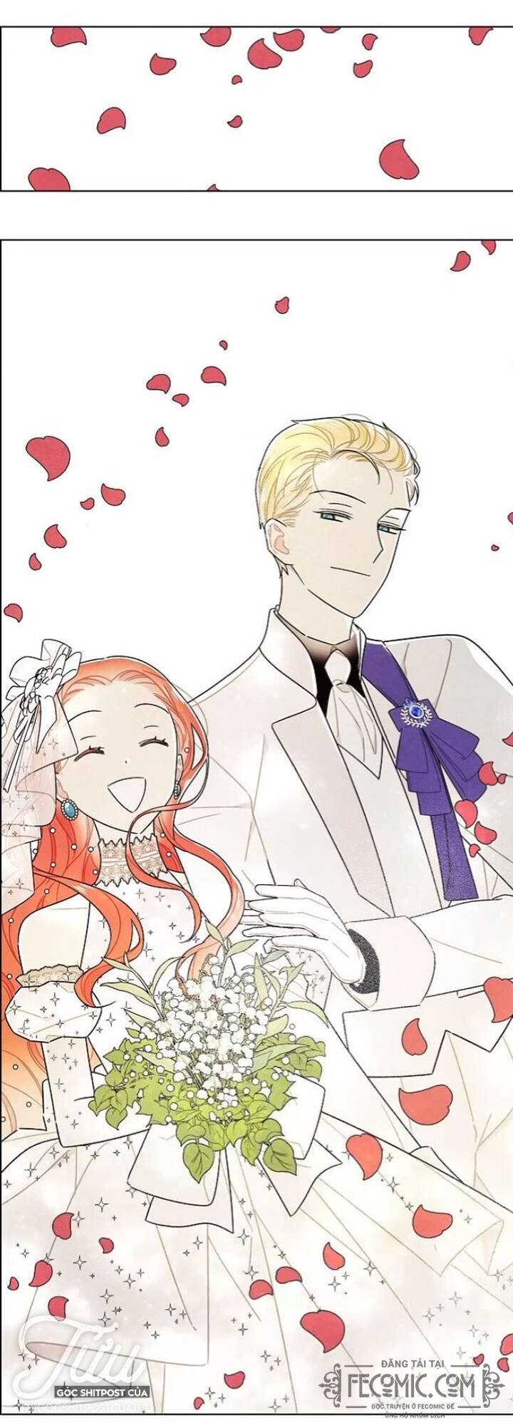 Tôi Đã Cướp Mất Đêm Đầu Tiên Của Nam Chính Chapter 84 - 18