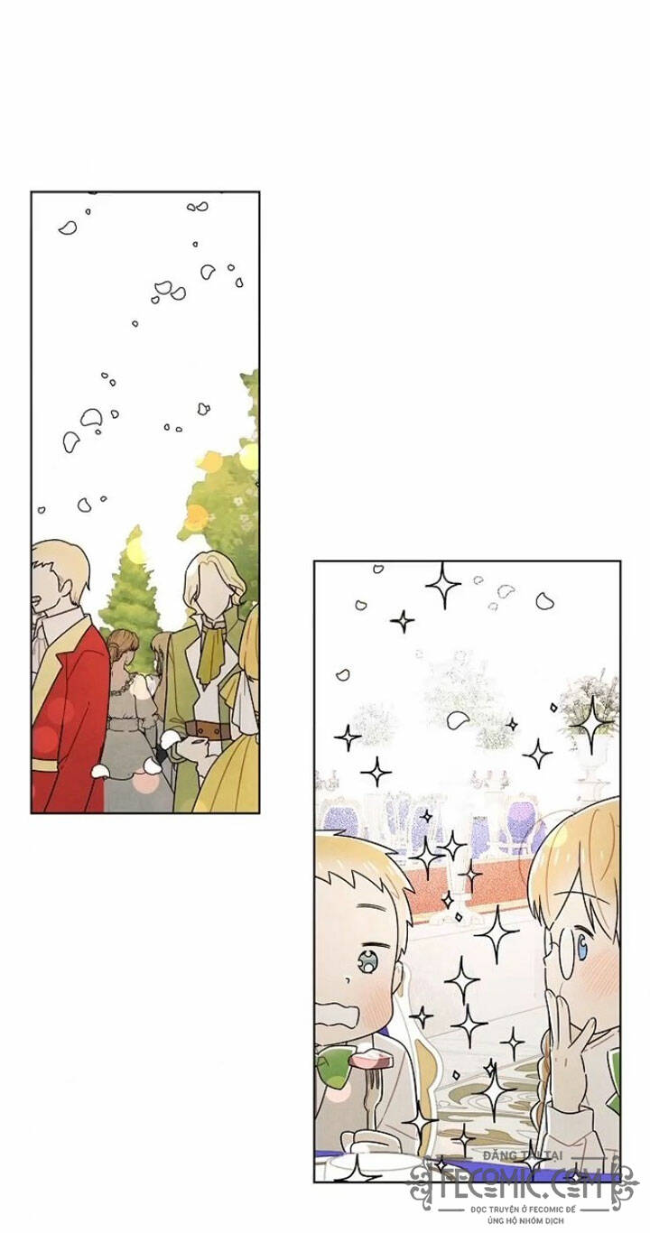 Tôi Đã Cướp Mất Đêm Đầu Tiên Của Nam Chính Chapter 84 - 32