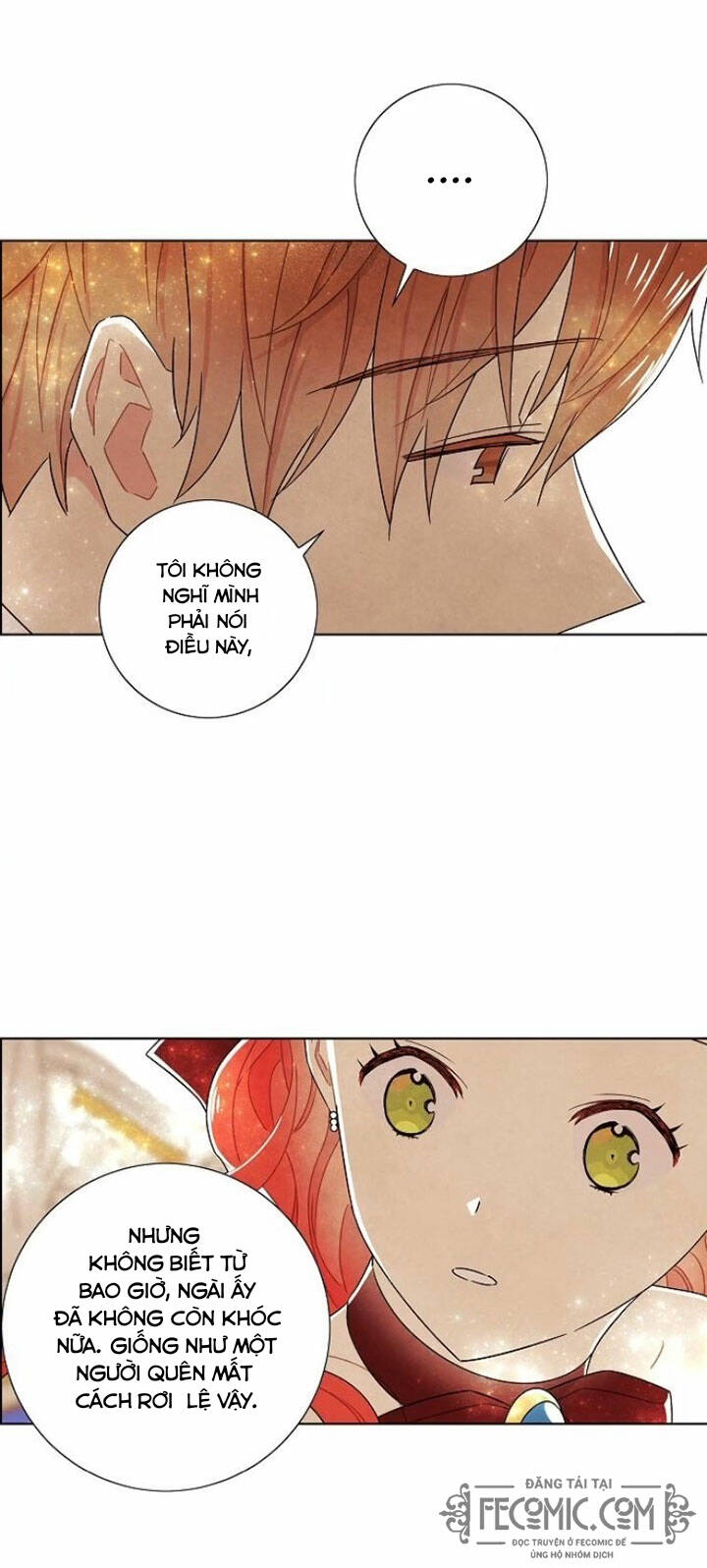 Tôi Đã Cướp Mất Đêm Đầu Tiên Của Nam Chính Chapter 84 - 45