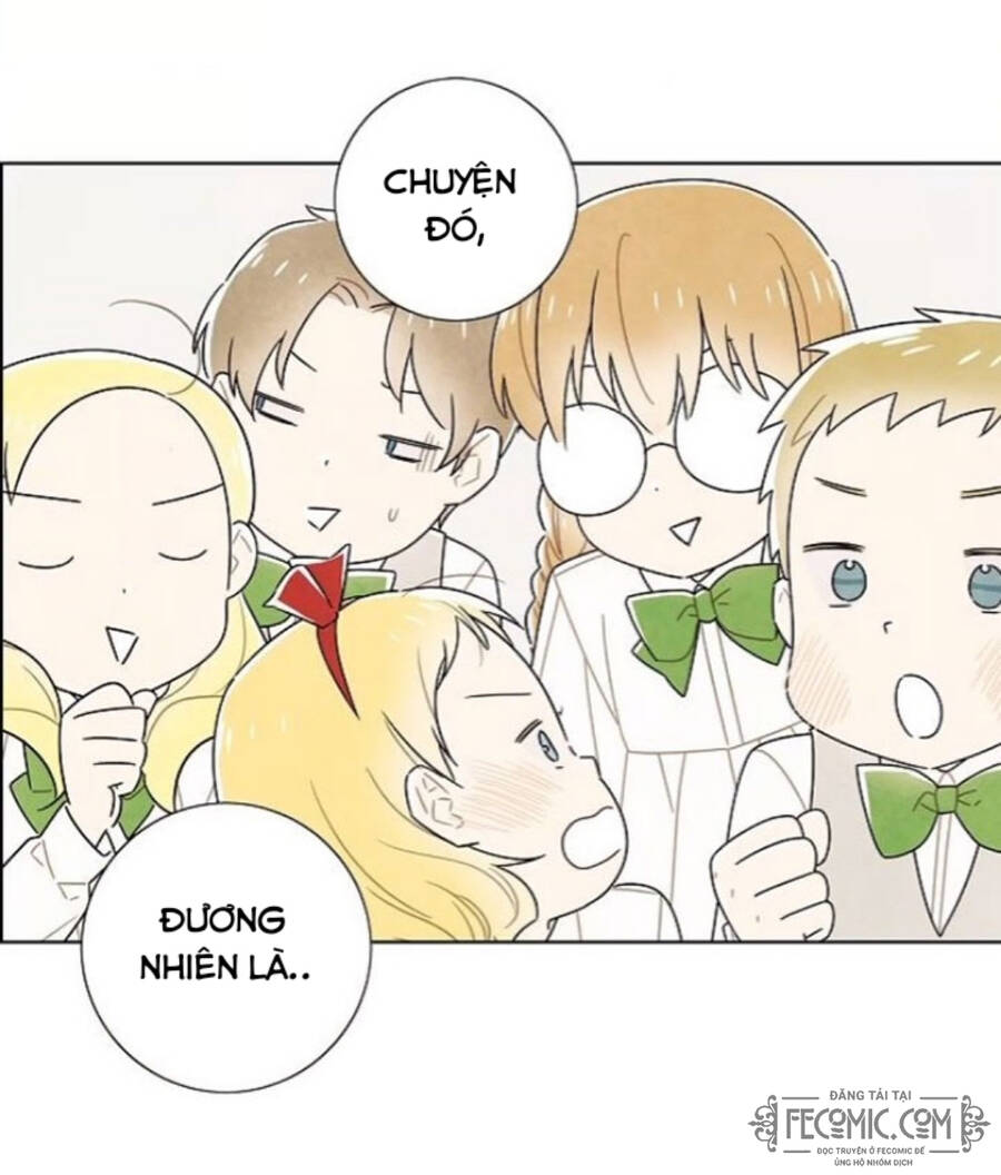 Tôi Đã Cướp Mất Đêm Đầu Tiên Của Nam Chính Chapter 84 - 7