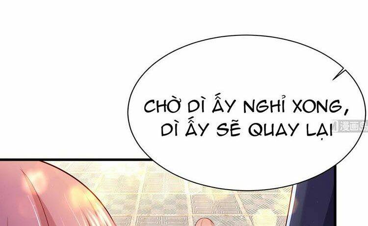 Ức Vạn Song Bảo: Mami, Bó Tay Chịu Trói! Chapter 34 - 1