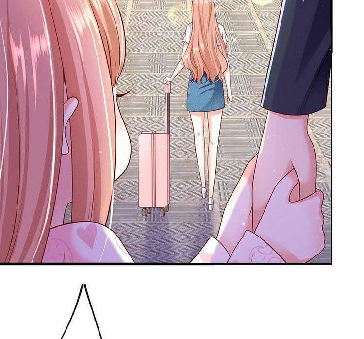 Ức Vạn Song Bảo: Mami, Bó Tay Chịu Trói! Chapter 34 - 2