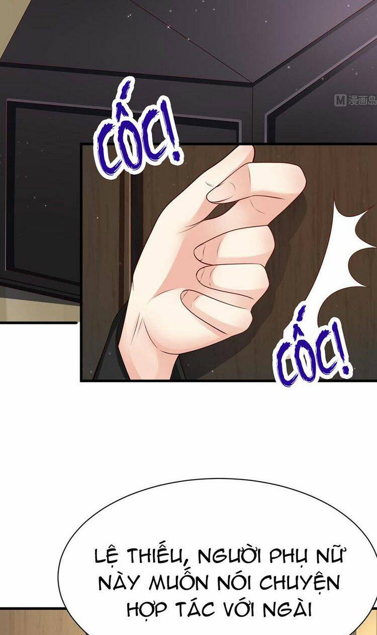 Ức Vạn Song Bảo: Mami, Bó Tay Chịu Trói! Chapter 34 - 11