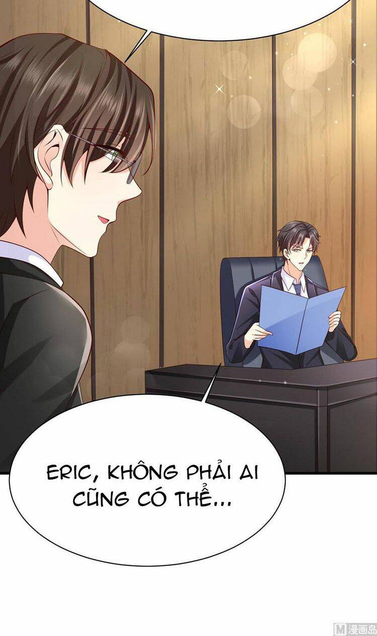 Ức Vạn Song Bảo: Mami, Bó Tay Chịu Trói! Chapter 34 - 12