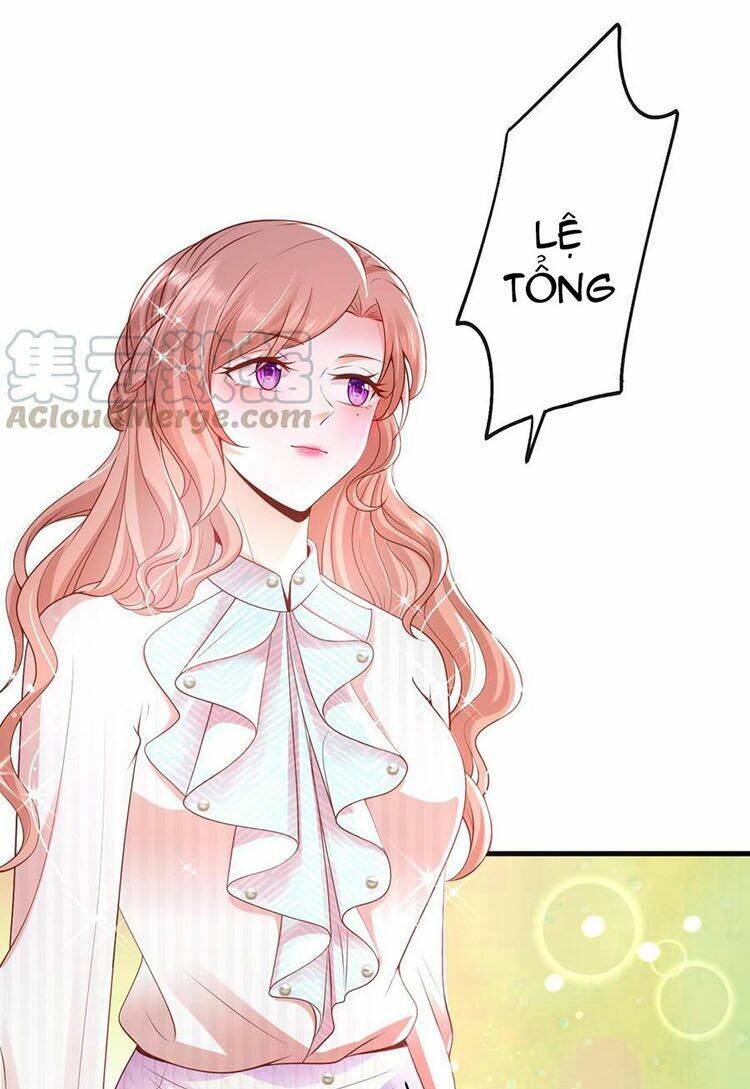 Ức Vạn Song Bảo: Mami, Bó Tay Chịu Trói! Chapter 34 - 13
